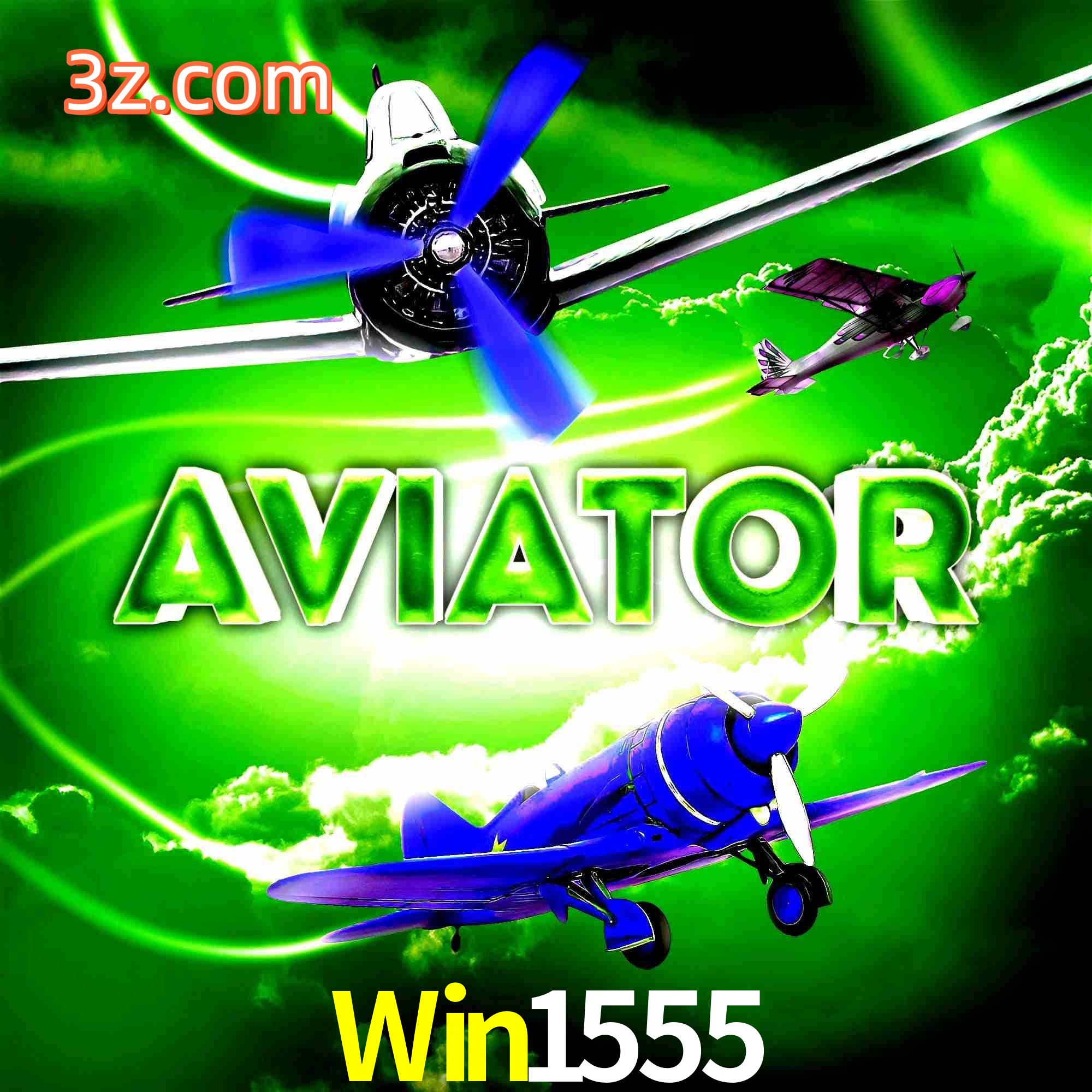 Aviator Win1555 Tente a Sorte