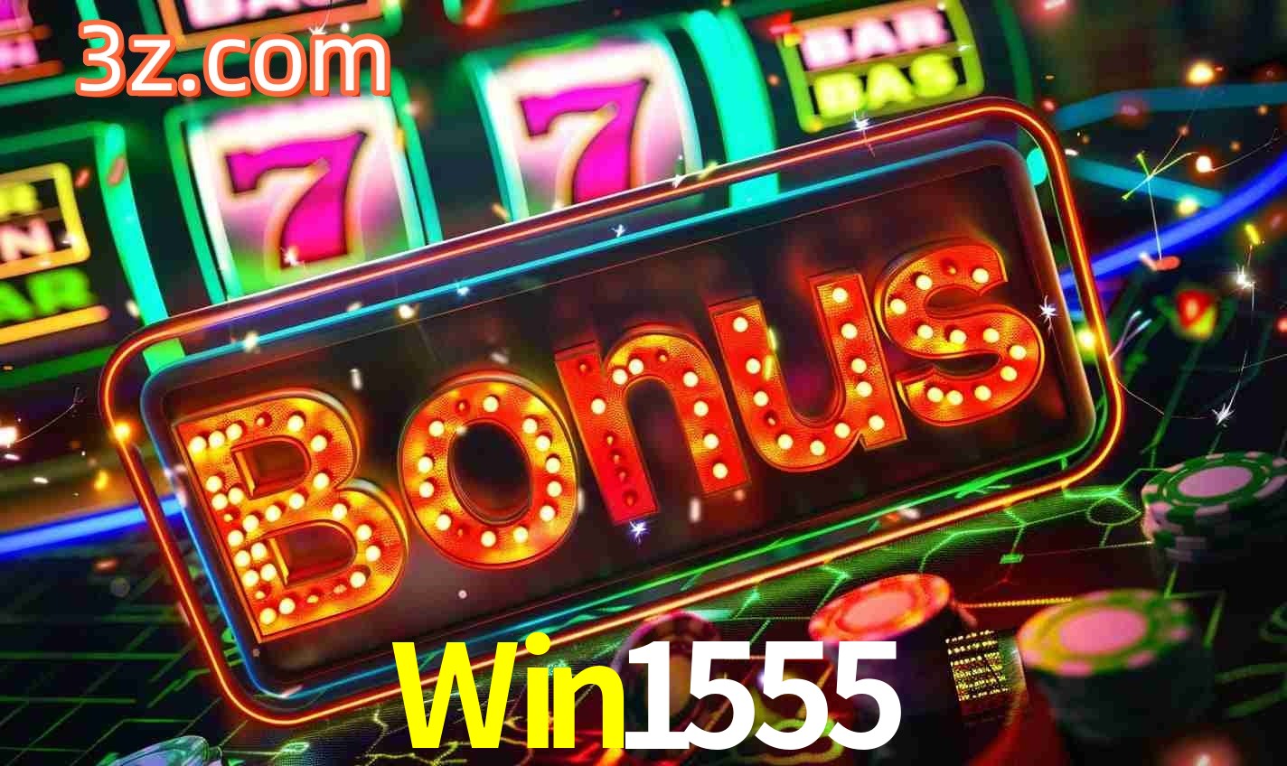 Sistema de Bônus Win1555