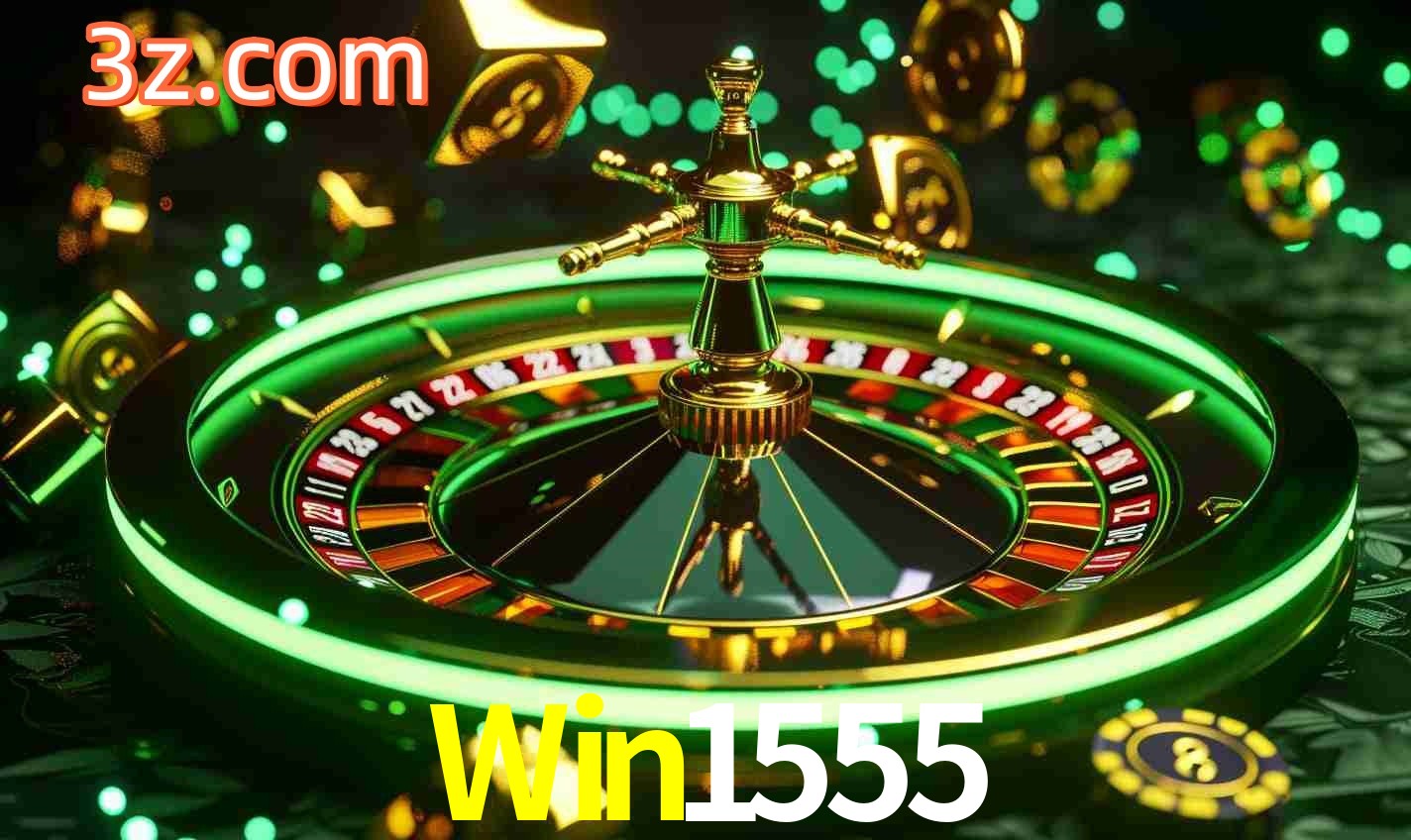 Desfrutar de um Cassino Win1555