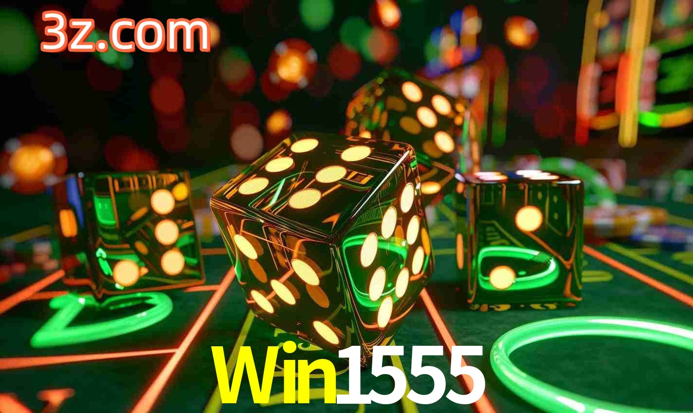 Entretenimento no Jogos Win1555