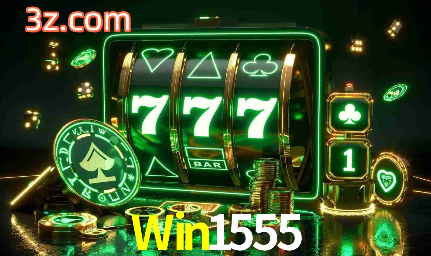 Seguro Login no Cassino Online Win1555