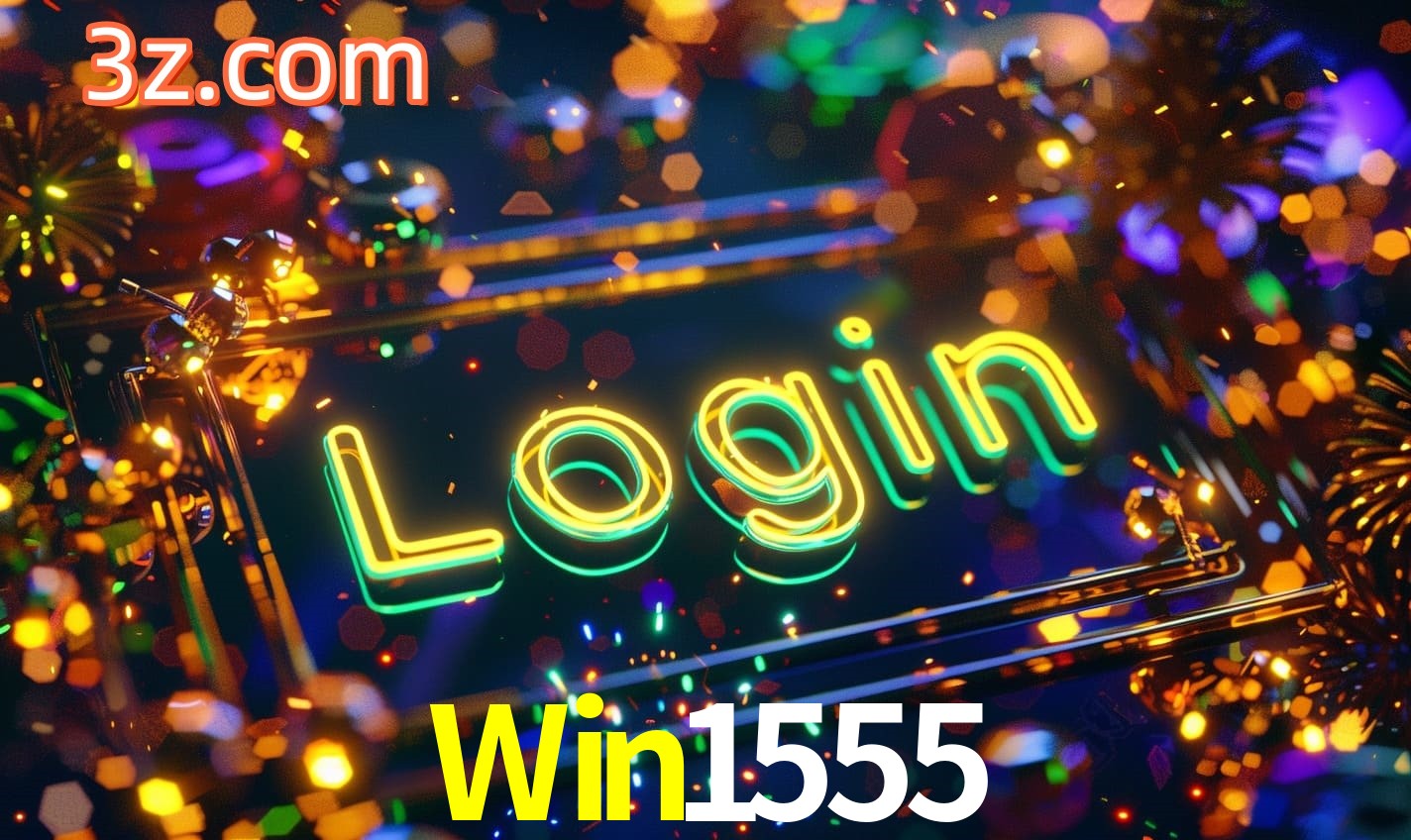 Populares Slots Win1555